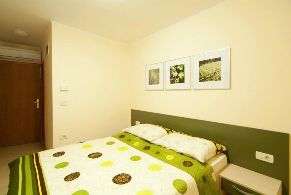 Kraljic - Primoz Cotar Dornberk Exterior foto