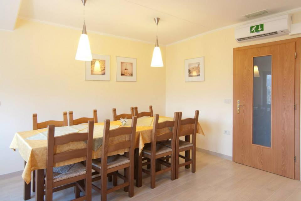 Kraljic - Primoz Cotar Dornberk Exterior foto