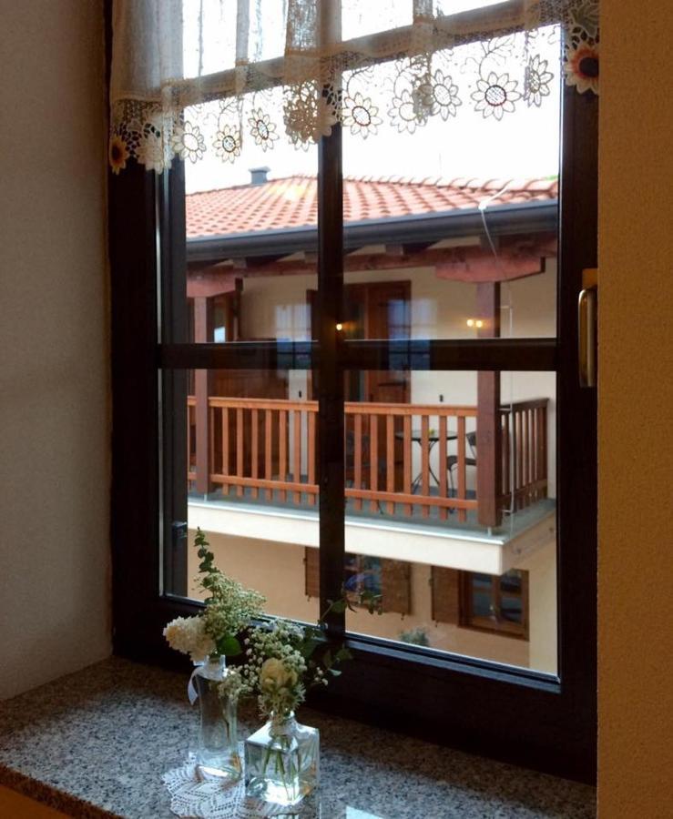 Kraljic - Primoz Cotar Dornberk Exterior foto